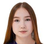 Мария Васильева