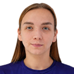 Улия Сакрианова
