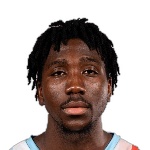 Джаред Амброуз