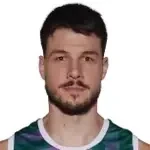 Джонатан Баррейро