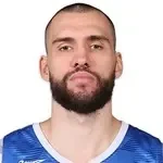 Георгий Жбанов