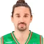 Алексей Швед