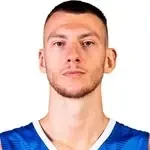 Андрей Мартюк