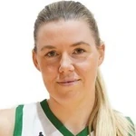Пиа Элида Гудмундсен Ривз