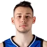 Максим Личутин