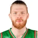 Сергей Клыев