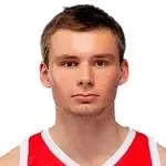 Матвей Падиюс
