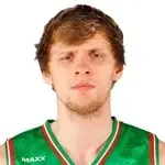 Никита Михайловский