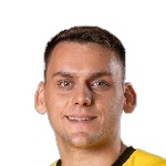 Бенжамин Циратор