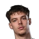 Сорен Брак