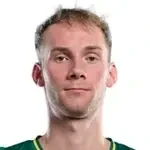 Леон Стергар