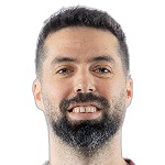 Алиджан Гюней
