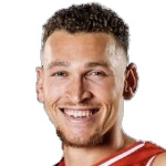 Билли Айви