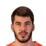 Мартин Елич