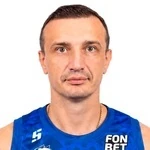 Игорь Смыгин