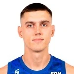 Игорь Канигин