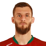 Егор Тесленко