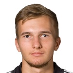 Максим Игнатьев