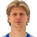 Фредрик Кристенсен Даль