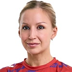 Наталия Чигирина