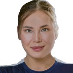 Карина Сабирова