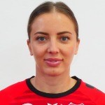 Мария Андреа Ианаси