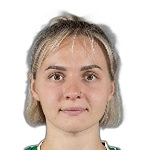 Дарья Дмитриева