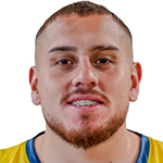 Дарвин Бланко
