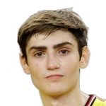 Матео Реарте