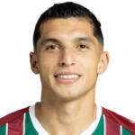 Кевин Серна