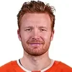 Фредерик Андерсен