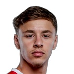Амир Ибрагимов