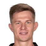 Егор Сорокин