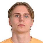 Исак Хелстад Амундсен