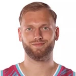 Мелвин Йостманн