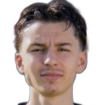 Блертон Иссуфи
