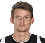 Кристофер Рудек