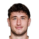 Джастин Курч