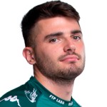 Дамьен Жибернон