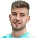 Харис Сульевич