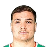 Лукас Мартин