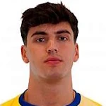 Асьер Ирибар