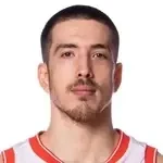 Стефан Николич