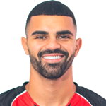 Лукас Силва