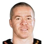 Кен Ограйенсек