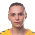 Лорена Маринич