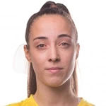 Валентина Юрешич