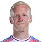 Уилл Хьюз