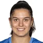 Юлия Аррула