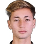 Бенжамин Перес